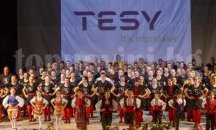 Танцов клуб „Задявка” празнува 10 години с юбилеен концерт в Шумен