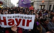 Изборната комисия на Турция решава днес дали да анулира резултатите от референдума