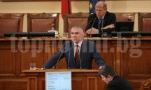 Марешки: Трябва да направим стабилно правителство