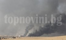 Джихадисти използвали иприт срещу американци в Ирак