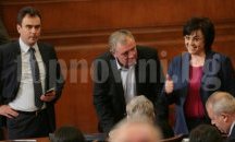 Нинова: Ние сме алтернативата на ГЕРБ. Продължаваме промяната
