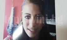 Полицията в Хасково издирва 16-годишно момиче