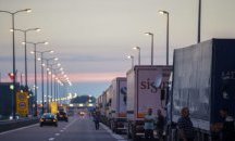От Нова година Сърбия въвежда нови пътни такси