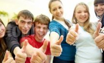 43% от 15-годишните българчета са напълно удовлетворени от живота си, 30% са аутсайдерите