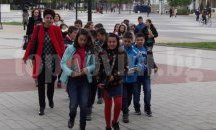 Откриха Маратон на четенето в Търговище