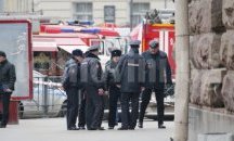 В Москва задържаха брата на атентатора от Санкт Петербург