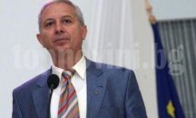 Герджиков: Смяната на областни управители не е нещо ново
