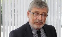 Цацаров: Няма натиск върху издателя Сашо Дончев