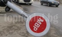 Арестуваха дрогиран шофьор в Търговище