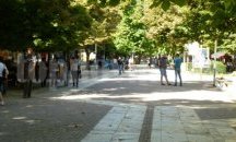Проверяват заведенията, където ще празнуват абитуриенти в област Търговище