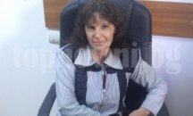 Санкционираха с 10 процента от заплатата благоевградски прокурор