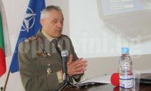 Международна научна конференция започна в Шумен