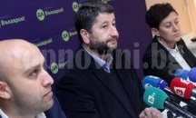 Христо Иванов: И двете версии са абсолютно скандални