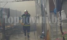 Областният на Хасково написа писмо с мерки против пожарите