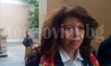 Вицепрезидентът И.Йотова: В Парламента ще има голяма коалиция и сериозна опозиция, което е залог за успешен мандат