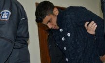Осем години затвор получи синът на председателя на „Евророма“ в Бургас