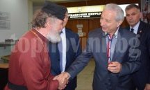Огнян Герджиков: Убеден съм, че ще се състави възможно добър кабинет
