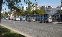В Красно село си искат паважа по бул. "Цар Борис III"