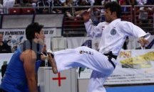 Злато и бронз за България още на старта от ЕВРО2017 по таекуон-до