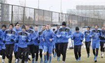 Николай Митов определи групата за мача с Дунав