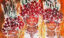 Награда от национален конкурс спечели момиче от Търговище