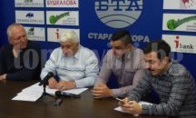 Безплатно военно обучение предлагат в Стара Загора