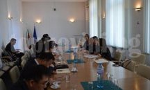 Любомир Ганчев: Налице е потенциал за привличане на китайски инвестиции в България