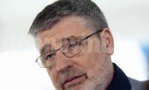 Сашо Дончев: Цацаров ми намекна, че съм подслушван