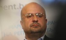 Камен Костадинов от ДПС напуска Народното събрание