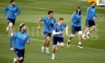 Роналдо и Рамос поканиха Левандовски в Реал