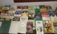 Над 50 книги събра КОЦ-Русе