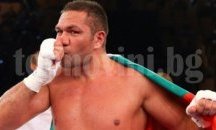 Кобрата може да стане шампион... без да се качва на ринга