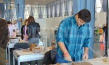 Ученически панаир в Пловдив