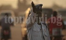20 деца загинаха в катастрофа с микробус в Южна Африка