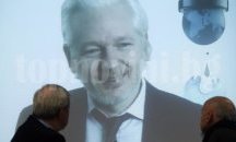 „Уикилийкс” публикува нови секретни документи на ЦРУ