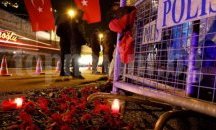 Американците са ликвидирали член на ИД, свързан с атентата в истанбулския клуб "Рейна"