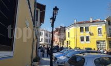 Старинен Пловдив – първият български кандидат за Знака за европейско наследство
