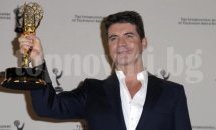 Саймън Коуел е платил над 500 000 паунда за охранителната система в дома си