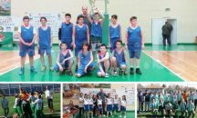 Ученическа спартакиада събира 330 участници в Стара Загора