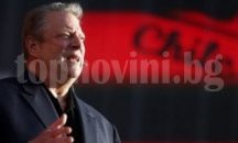 Ал Гор: Има шанс САЩ да останат в Парижкото споразумение