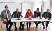 Затварят за движение няколко централни улици в Бургас