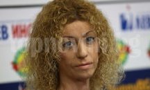 Ина Ананиева очаква втора дъщеря