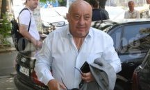 Георги Гергов: Каква оставка? Няма ненаказано добро