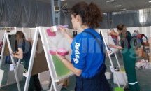 Над 350 ученици се състезават в Панорамата на професионалното образование