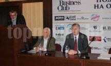 Георг Спартански: Време е битката на бизнеса с вятърни мелници да бъде спряна