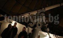 Доц. Евгени Овчаров: Софийската обсерватория е на 120 г., но продължава да действа и да привлича млади хора