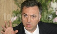 Филип Вуянович: Черна гора не се нуждае от референдум за НАТО