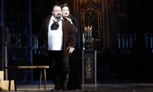Шуменската филхармония с романтичен концерт „Песни за любовта“ ( Canzone d`amore)