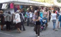 Започва пролетния панаир в Търговище