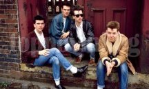 Групата The Smiths пусна плоча с думи за Тръмп